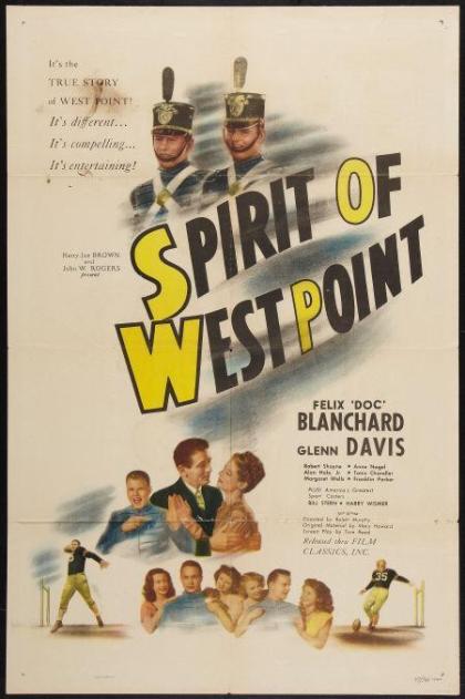 Spirit of West Point