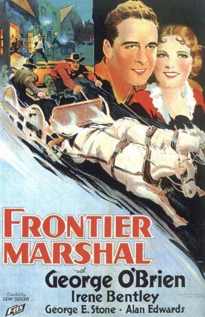 Frontier Marshal