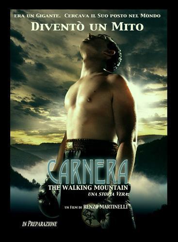 Carnera: The Walking Mountain