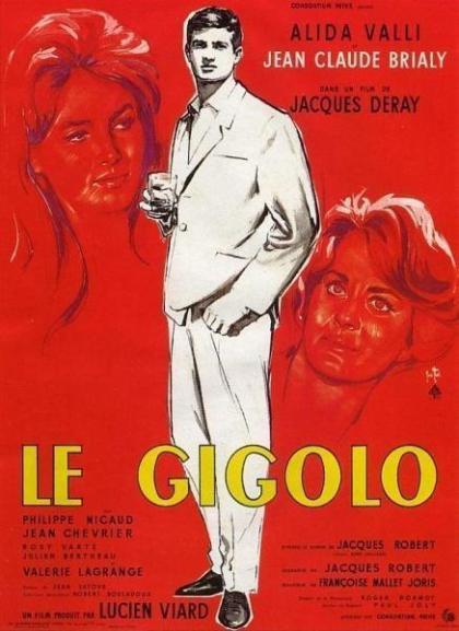 gigolo