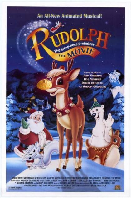 Rudolph the Red-Nosed Reindeer