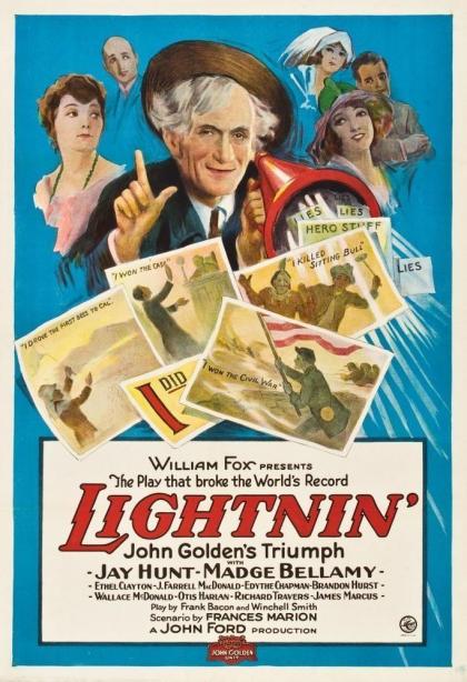 Lightnin