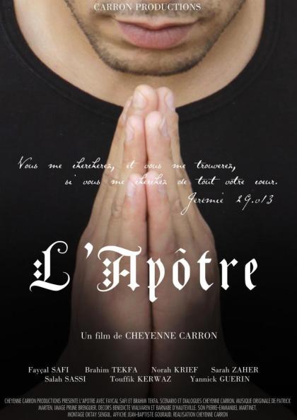 L'apôtre