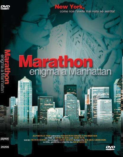 Marathon