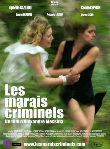 Les marais criminels