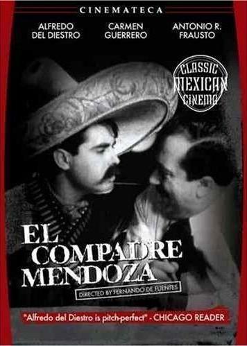 compadre Mendoza