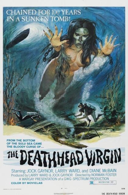 Deathhead Virgin