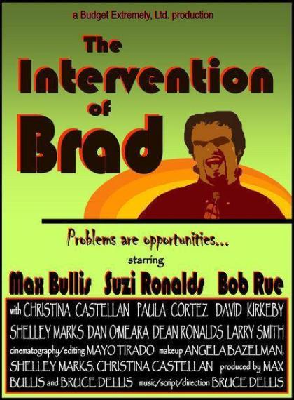 Intervention of Brad