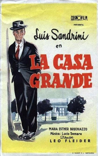 casa grande