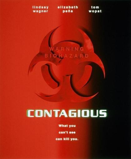 Contagious