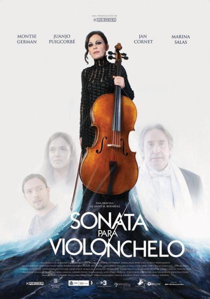 Sonata para violonchelo