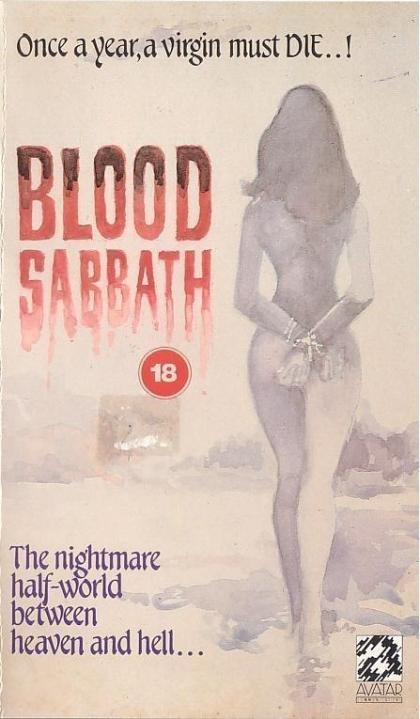 Blood Sabbath