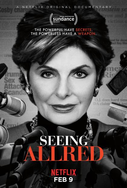 Seeing Allred 