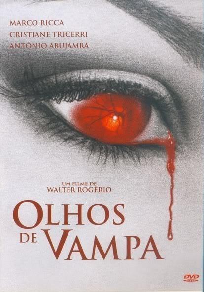 Olhos de Vampa