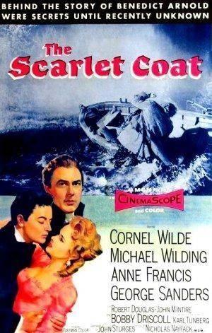 Scarlet Coat