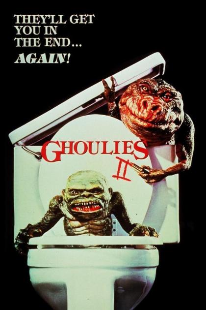 Ghoulies II