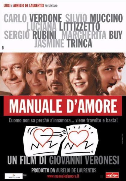 Manuale d'amore