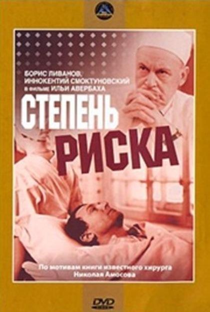 Степень риска