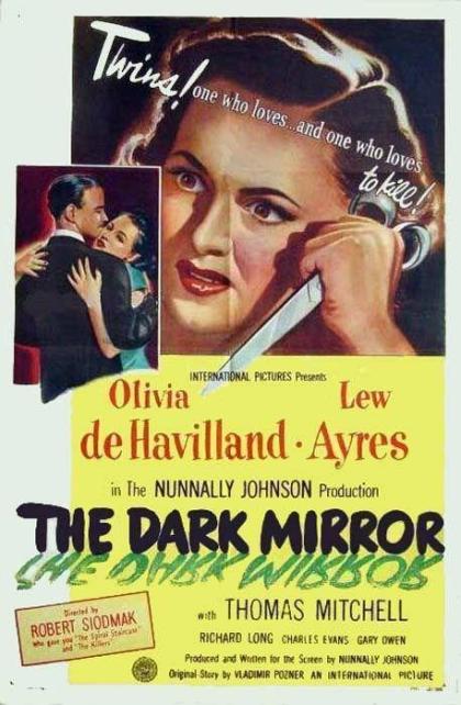 Dark Mirror