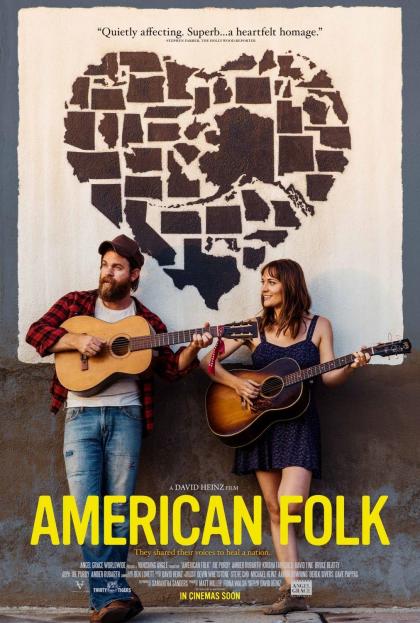 American Folk 