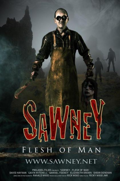 Sawney: Flesh of Man