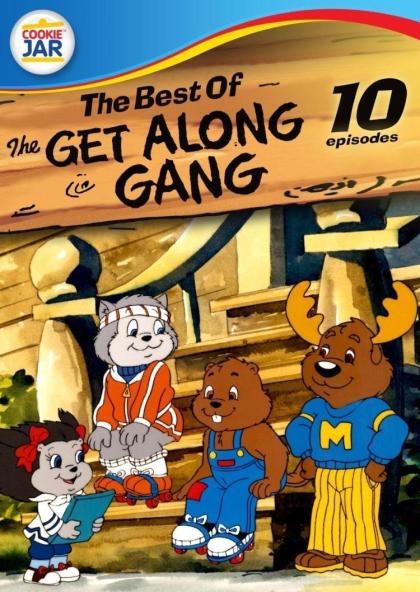 Get Along Gang