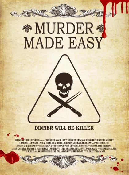 Murder Made Easy 