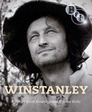 Winstanley