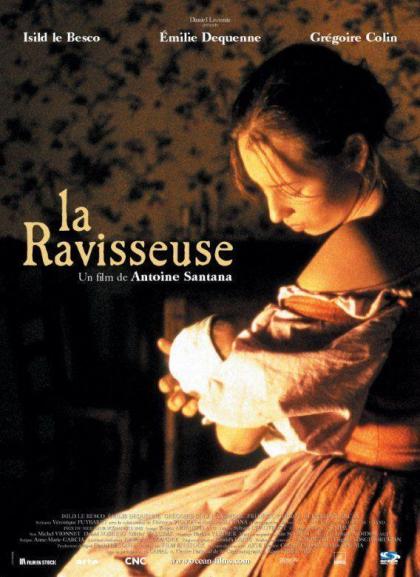 ravisseuse