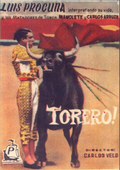 Torero