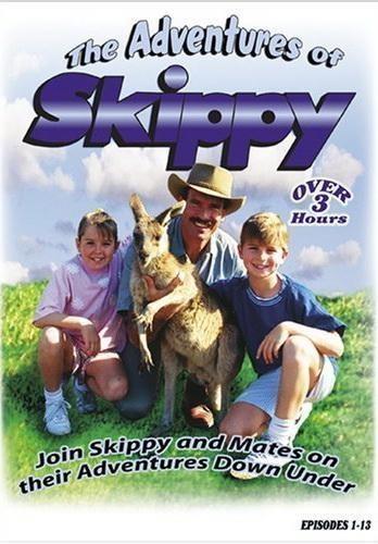 Skippy