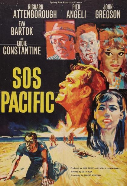 SOS Pacific