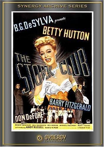 Stork Club