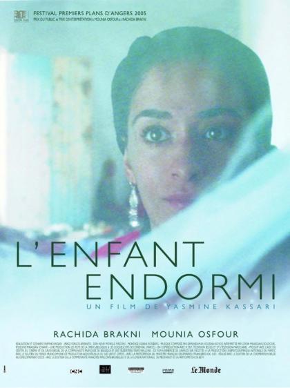 L'enfant endormi