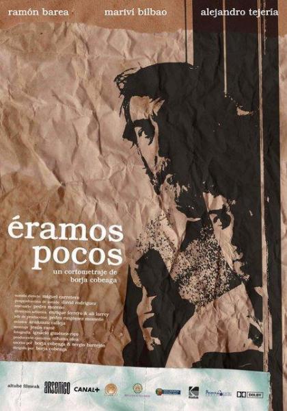 Éramos pocos