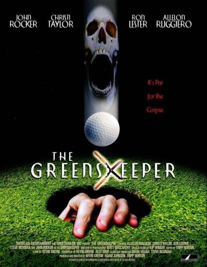 Greenskeeper