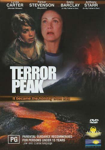 Terror Peak