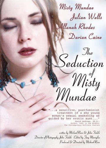 Seduction of Misty Mundae