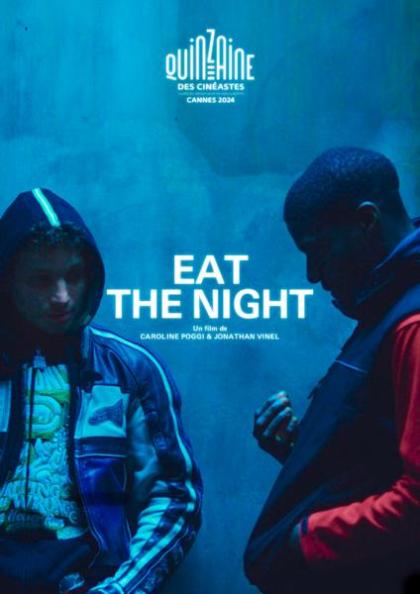 Eat the Night