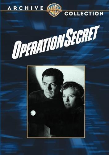 Operation Secret