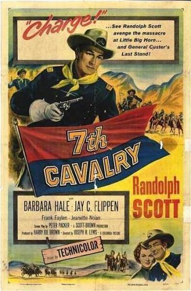 7th Cavalry