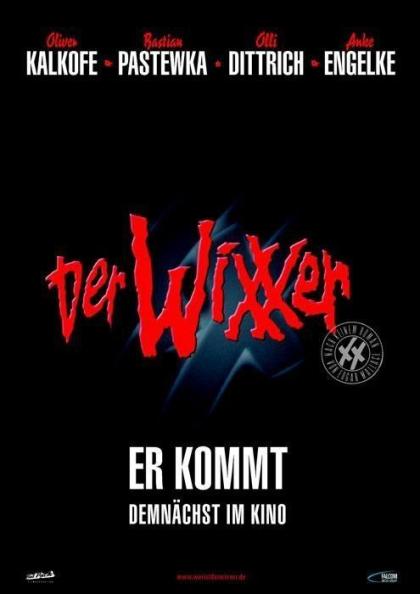 Wixxer