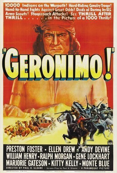 Geronimo