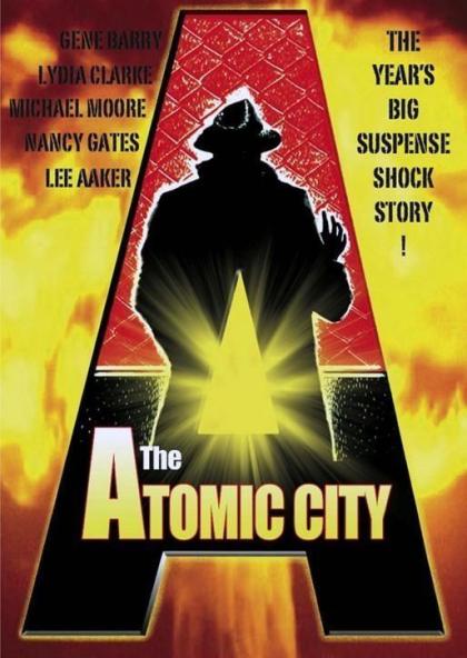 Atomic City