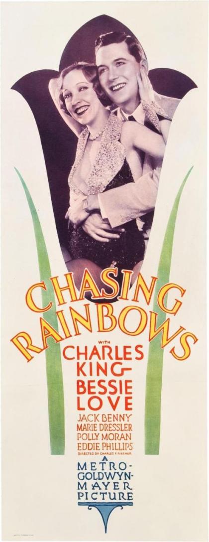 Chasing Rainbows