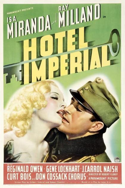 Hotel Imperial