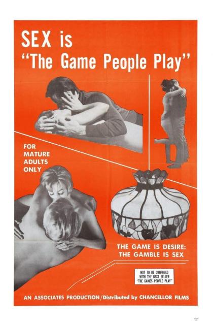 Game People Play