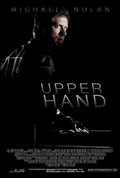 Upper Hand