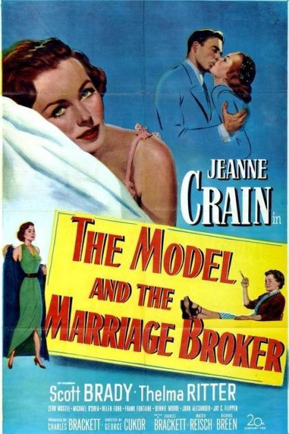 Model and the Marriage Broker