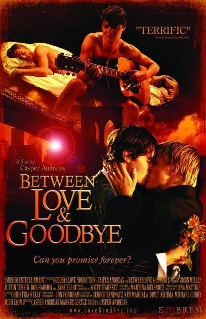 Between Love & Goodbye